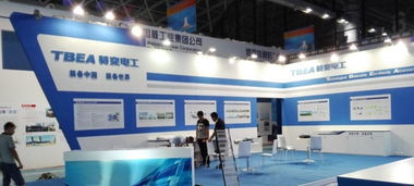 特装展制作厂 专业搭建桁架展厅，服务教育展、产品展与工业展