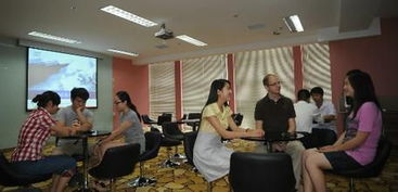 小马过河教育 引领新世纪教育理念的咨询服务