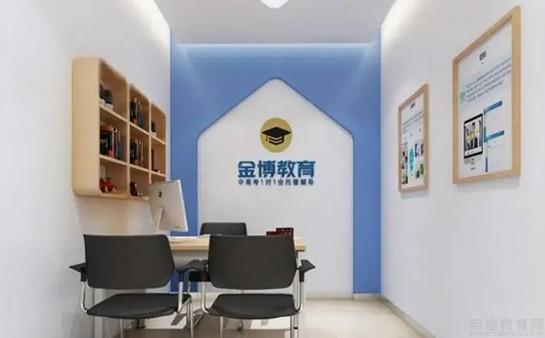 北京金博教育 优质教育咨询服务的前沿探索